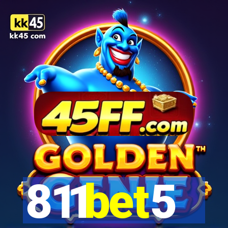 811bet5