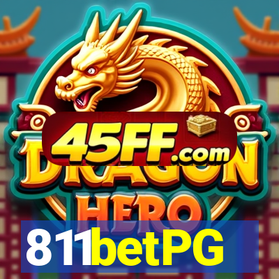 811betPG