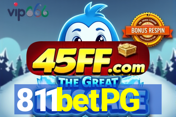 811betPG