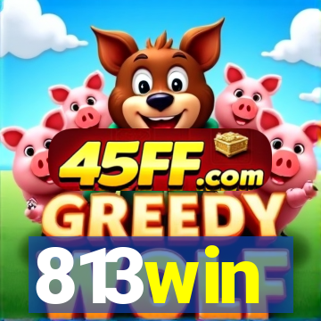 813win