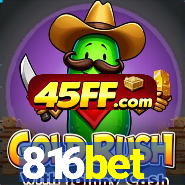 816bet