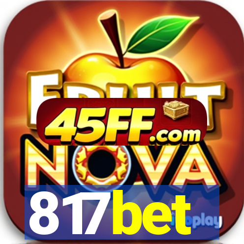 817bet