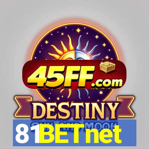 81BETnet