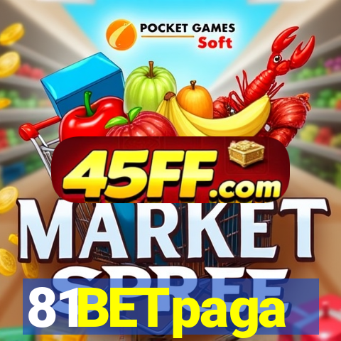 81BETpaga