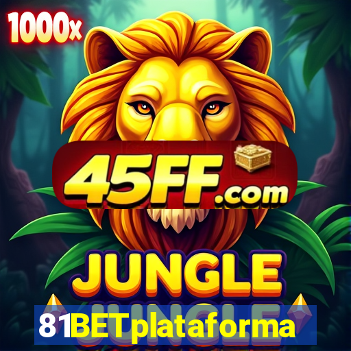 81BETplataforma