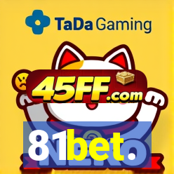 81bet.