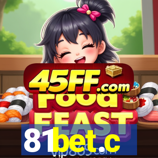 81bet.c