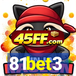 81bet3