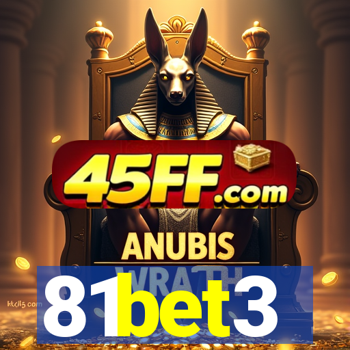 81bet3