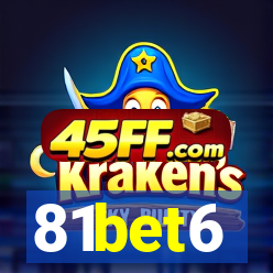81bet6