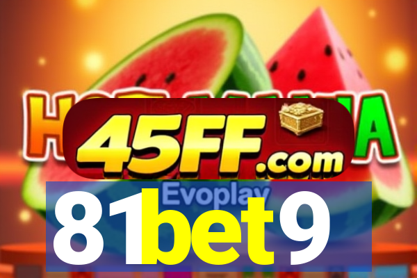 81bet9