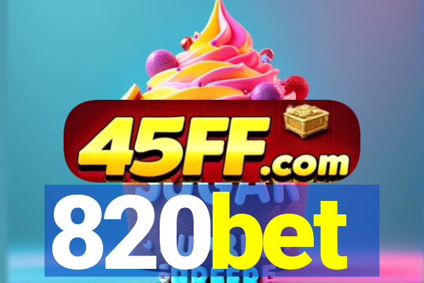 820bet