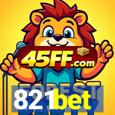 821bet