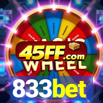 833bet