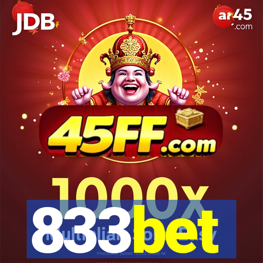 833bet