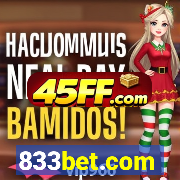 833bet.com