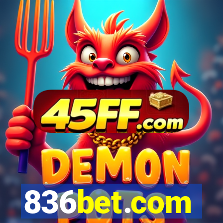 836bet.com