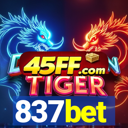 837bet