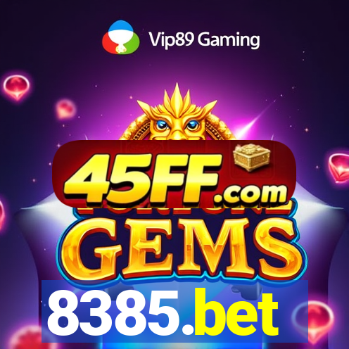 8385.bet