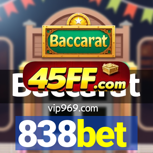 838bet