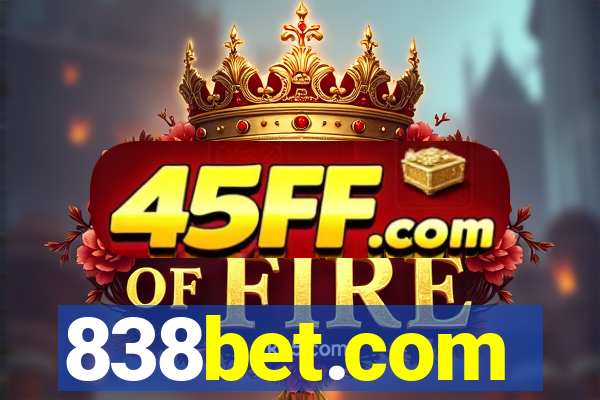 838bet.com