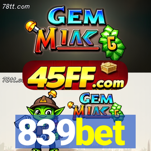 839bet