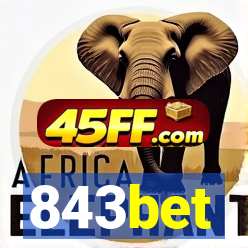843bet