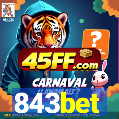 843bet