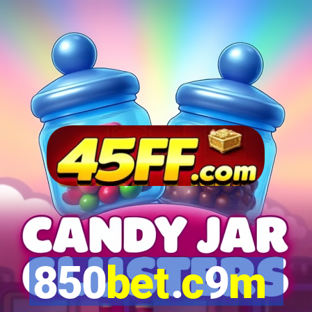 850bet.c9m