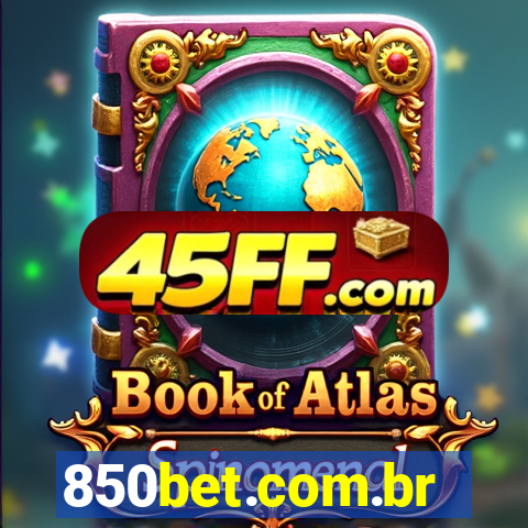 850bet.com.br