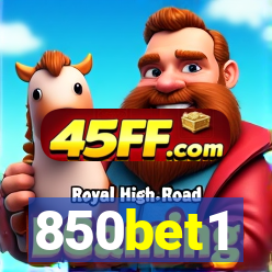 850bet1