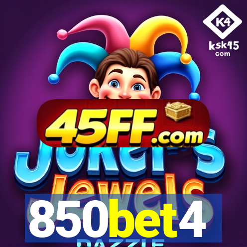 850bet4