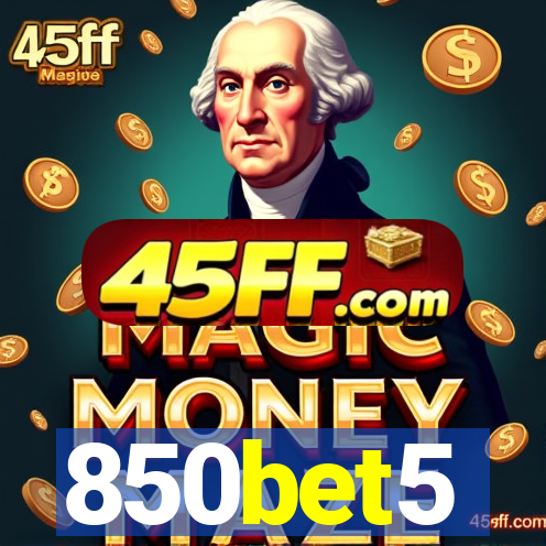 850bet5
