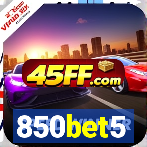 850bet5