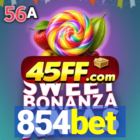 854bet