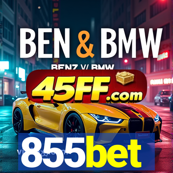 855bet
