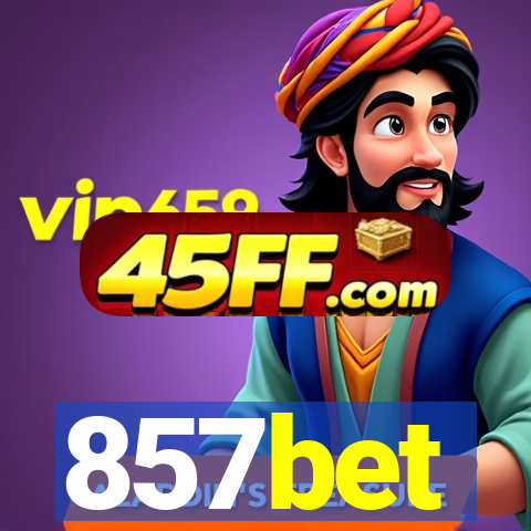 857bet