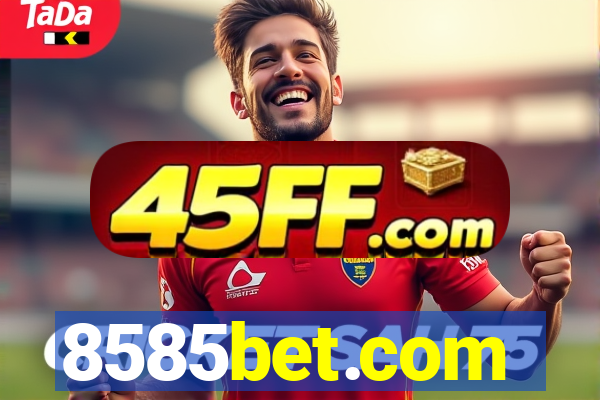 8585bet.com
