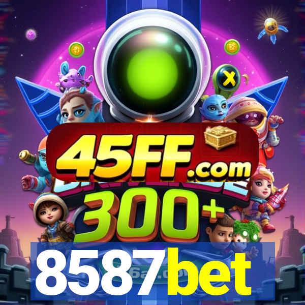 8587bet