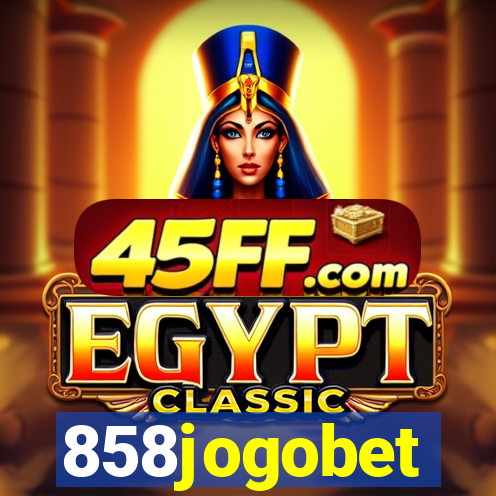 858jogobet