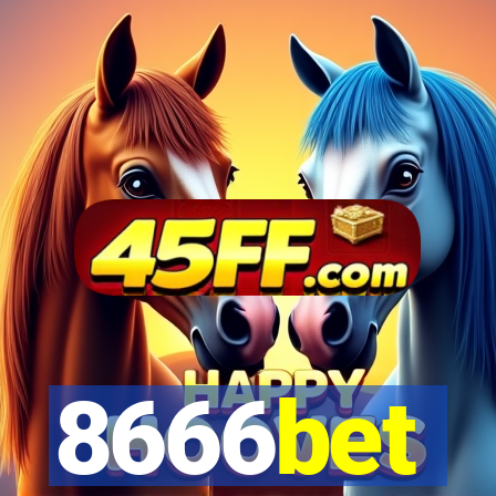 8666bet