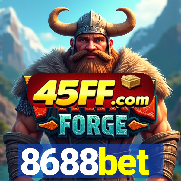 8688bet