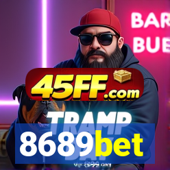 8689bet