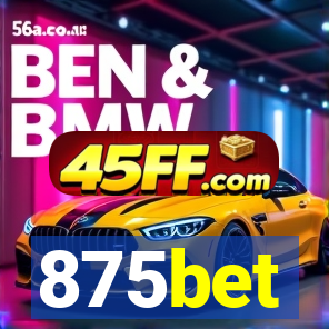 875bet