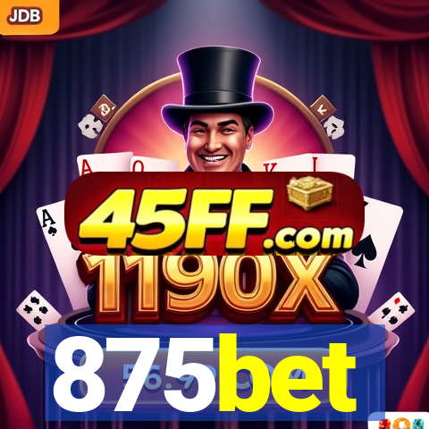 875bet