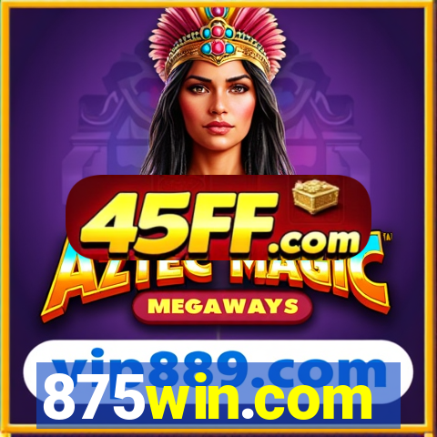 875win.com