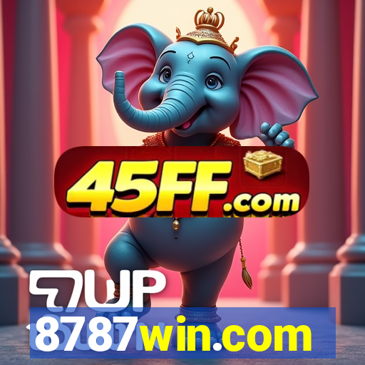 8787win.com