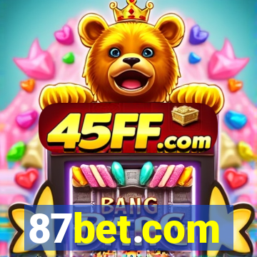 87bet.com