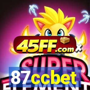 87ccbet