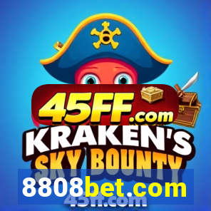 8808bet.com